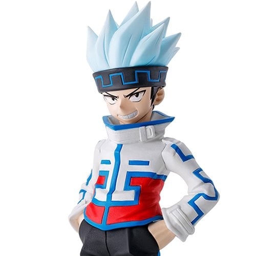 Wholesale Shaman King Horohoro Statue